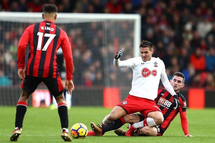 Nhận định, soi kèo Bournemouth vs Southampton, 2h00 ngày 1/10: Cherry chín mọng