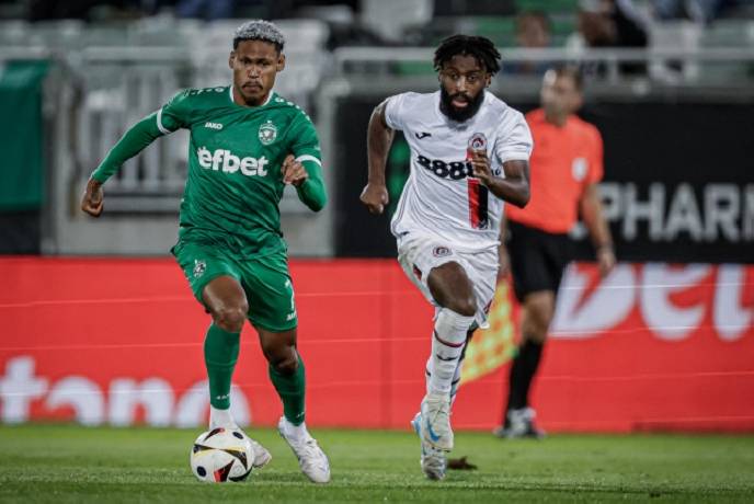 Nhận định, soi kèo Ludogorets vs Slavia Praha, 2h00 ngày 26/9: Kẻ tám lạng – người nửa cân