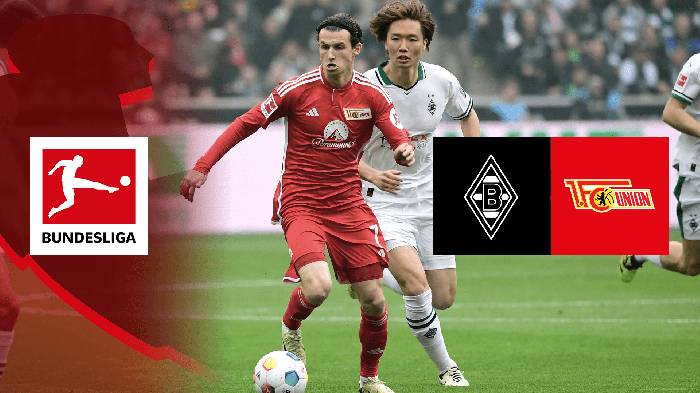 Nhận định, soi kèo M’gladbach vs Union Berlin, 20h30 ngày 28/9: Chia điểm