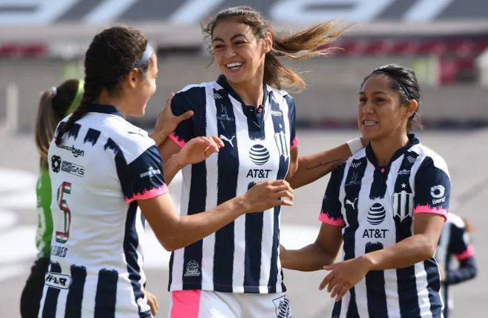 Nhận định, soi kèo Nữ Monterrey vs Nữ Mazatlan, 09h00 ngày 1/10: Khổng lồ và tí hon