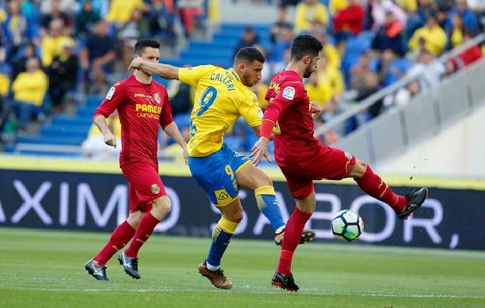 Nhận định, soi kèo Villarreal vs Las Palmas, 2h00 ngày 1/10: Bất ngờ từ đội chót bảng?!