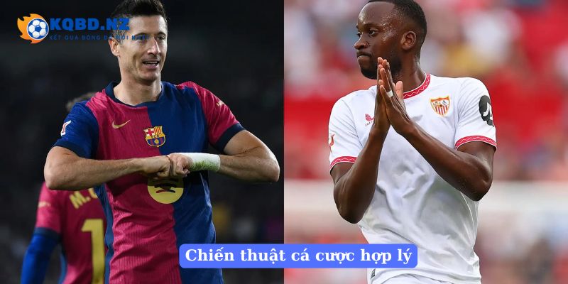 Chiến thuật cá cược luôn thắng khi chơi kèo bóng đá La Liga