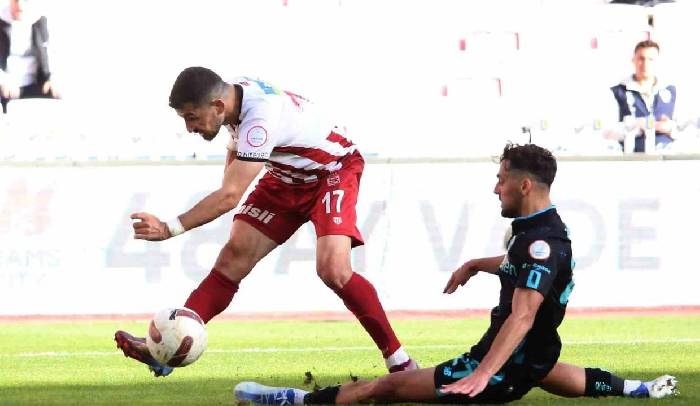 Nhận định, soi kèo Adana Demirspor vs Sivasspor, 0h00 ngày 26/10: Điểm số tiếp theo