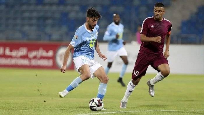 Nhận định, soi kèo Al Aqaba vs Al Ahli Amman, 23h45 ngày 17/10: