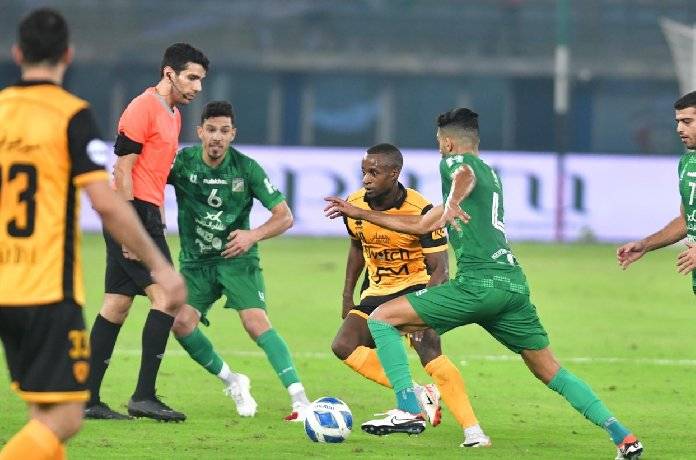 Nhận định, soi kèo Al-Arabi SC vs Al-Qadsia SC, 18h00 ngày 23/10: Điểm tựa sân nhà