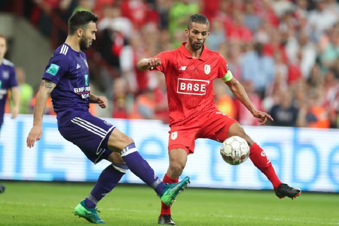 Nhận định, soi kèo Anderlecht vs Standard Liege, 18h30 ngày 6/10: Hai bộ mặt trái ngược