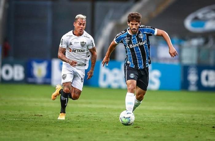 Nhận định, soi kèo Atletico Mineiro vs Gremio, 5h30 ngày 10/10: Giữ điểm ở lại