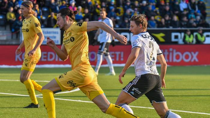 Nhận định, soi kèo Bodo Glimt vs Rosenborg, 1h00 ngày 29/10: Làm khó chủ nhà