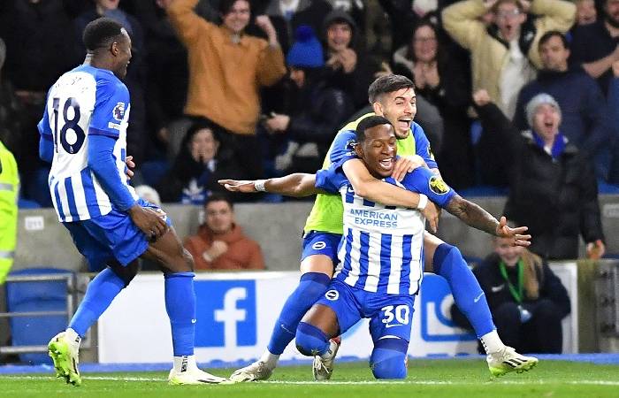 Nhận định, soi kèo Brighton vs Tottenham, 22h30 ngày 6/10: Tưởng là gà – lại hóa thóc