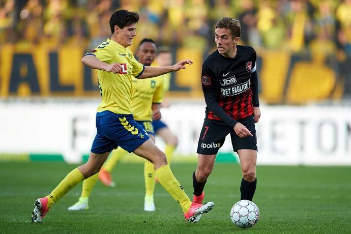 Nhận định, soi kèo Brondby vs Midtjylland, 22h59 ngày 6/10: Tiếp tục đỉnh bảng