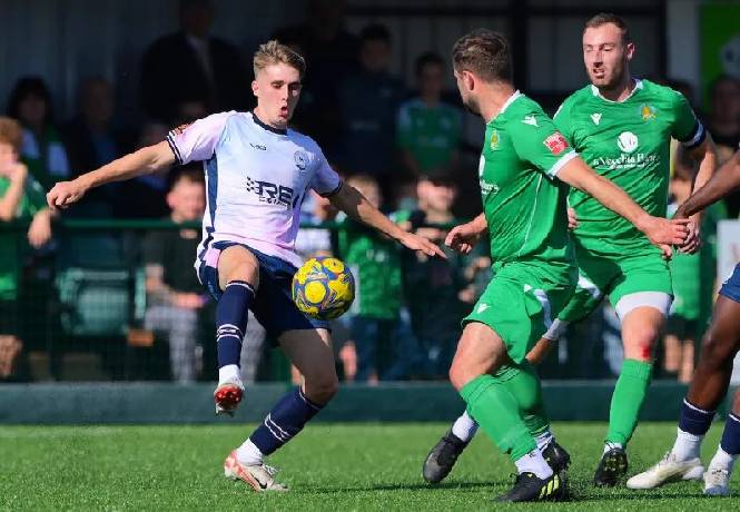 Nhận định, soi kèo Chesham United vs Bishop’s Cleeve, 1h45 ngày 9/10: Tin vào chủ nhà