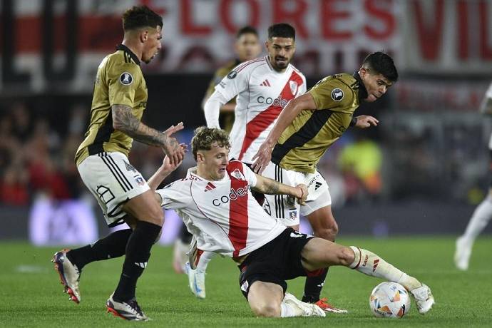 Nhận định, soi kèo Defensa Y Justicia vs River Plate, 07h00 ngày 26/10: Bạc như Sông bạc