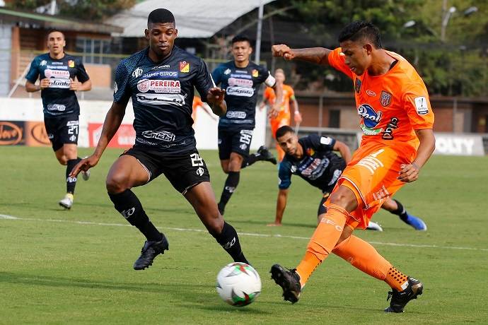 Nhận định, soi kèo Deportivo Pereira vs Envigado, 8h10 ngày 30/10: Khó có cơ hội cho khách