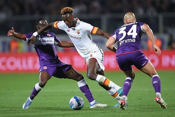 Nhận định, soi kèo Fiorentina vs AS Roma, 2h45 ngày 28/10: Chủ nhà bay cao