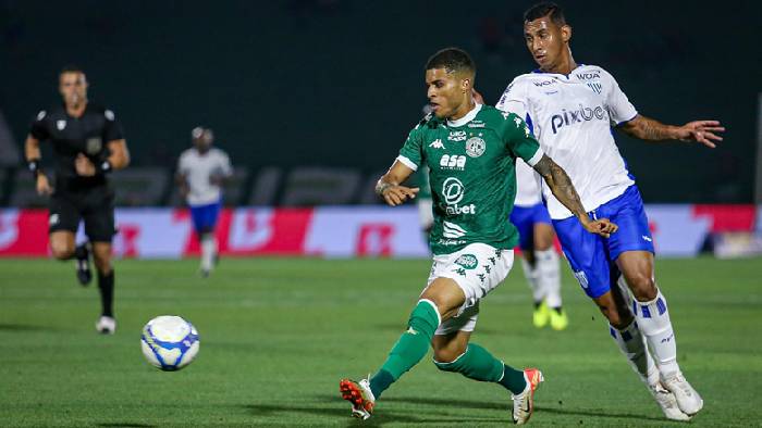 Nhận định, soi kèo Guarani vs CRB AL, 07h00 ngày 15/10: Hy vọng cửa trên