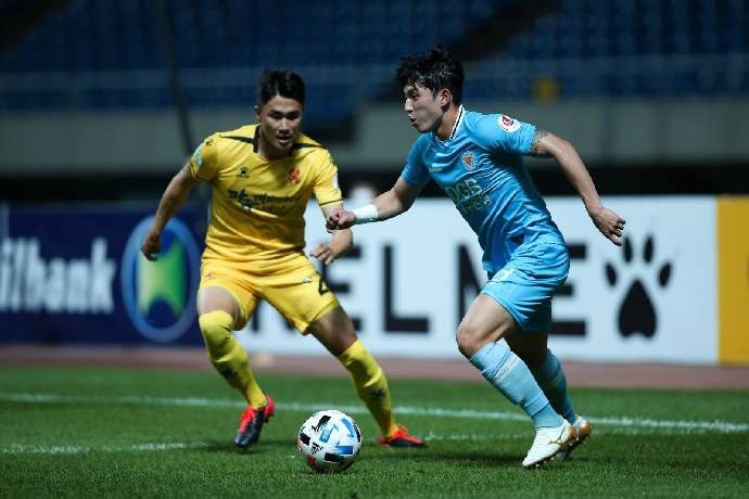 Nhận định, soi kèo Gwangju vs Daegu, 17h30 ngày 18/10: Củng cố ngôi đầu