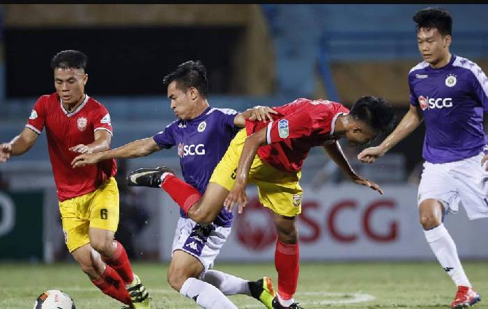 Nhận định, soi kèo Hà Nội vs Hà Tĩnh, 19h15 ngày 27/10: Lột xác hoàn toàn