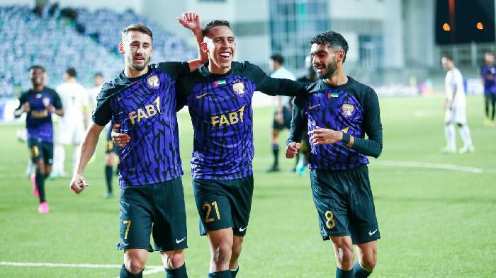 Nhận định, soi kèo Hatta Club vs Al Ain, 19h55 ngày 17/10: Không cùng đẳng cấp