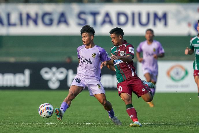 Nhận định, soi kèo Hyderabad vs Mohun Bagan, 21h00 ngày 30/10: Không để tụt lại