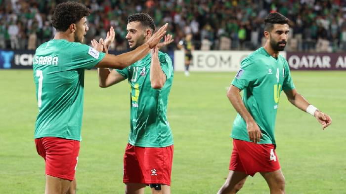 Nhận định, soi kèo Istiklol Dushanbe vs Al-Wehdat, 21h00 ngày 22/10: Tự tin trên sân khách