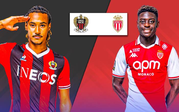 Nhận định, soi kèo Nice vs Monaco, 23h00 ngày 27/10: Ca khúc khải hoàn