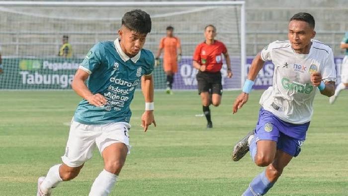 Nhận định, soi kèo Nusantara United vs PSIM Yogyakarta, 15h00 ngày 7/10: Kéo dài mạch bất bại