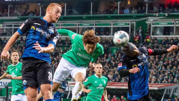 Nhận định, soi kèo Paderborn vs Bremen, 0h00 ngày 31/10: Đứt mạch bất bại