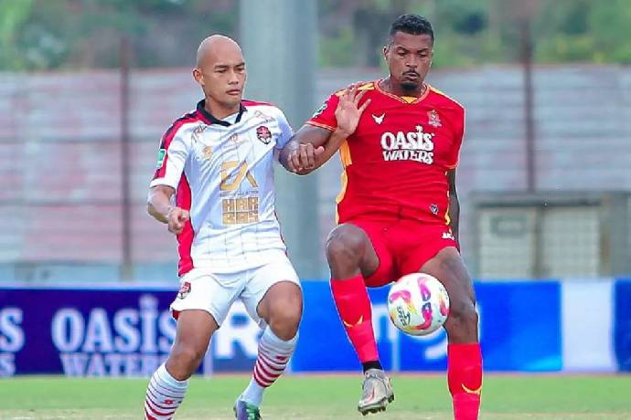 Nhận định, soi kèo Persikas Subang vs Persekat Tegal, 15h00 ngày 7/10: Chiến thắng đầu tay