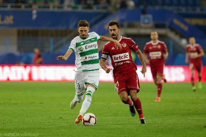 Nhận định, soi kèo Piast Gliwice vs Lechia Gdansk, 23h00 ngày 25/10: Chiến thắng thứ 5