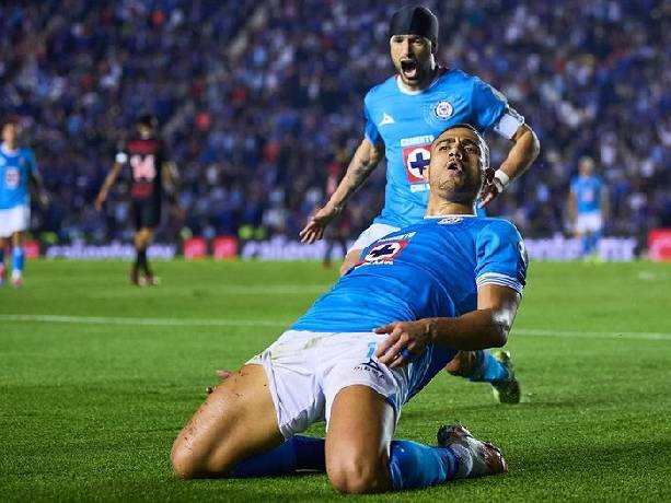 Nhận định, soi kèo Puebla vs Cruz Azul, 10h05 ngày 19/10: Giữ vững ngôi đầu