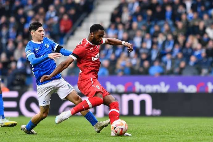 Nhận định, soi kèo Royal Antwerp vs Standard Liege, 22h00 ngày 27/10: Bám đuổi ngôi đầu