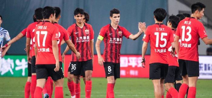 Nhận định, soi kèo Shanghai Port vs Central Coast Mariners, 17h00 ngày 22/10: Sáng cửa dưới