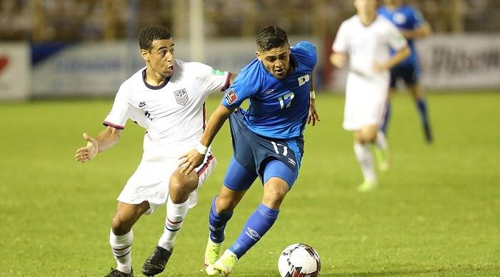 Nhận định, soi kèo St.Vincent và Grenadines vs El Salvador, 08h00 ngày 11/10: Cuộc chiến ngôi đầu