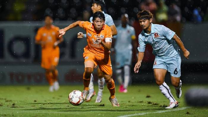 Nhận định, soi kèo Sukhothai vs Nakhon Ratchasima, 18h00 ngày 5/10: Đứt mạch toàn thắng