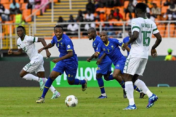 Nhận định, soi kèo Tanzania vs CH Congo, 20h00 ngày 15/10: Chưa thể giành vé