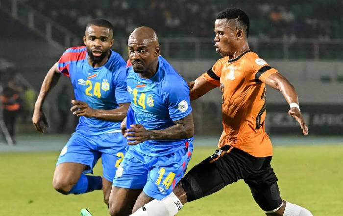 Nhận định, soi kèo Zambia vs Chad, 20h00 ngày 11/10: Trận chiến sống còn