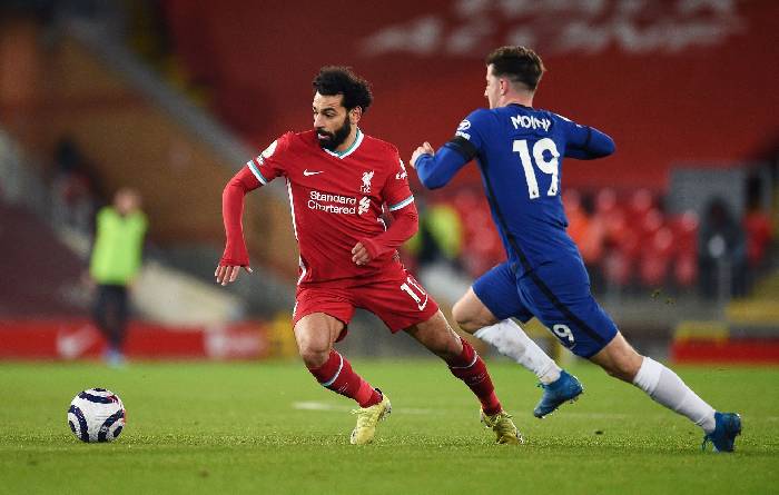 Siêu máy tính dự đoán Liverpool vs Chelsea, 22h30 ngày 20/10