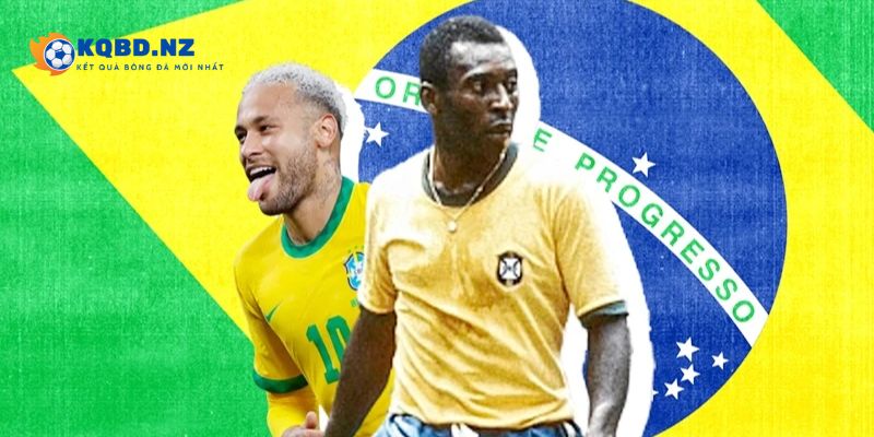 Tìm hiểu các đội bóng hàng đầu tại Brazil