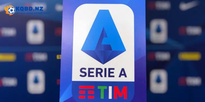 Tìm hiểu về giải đấu Serie A 