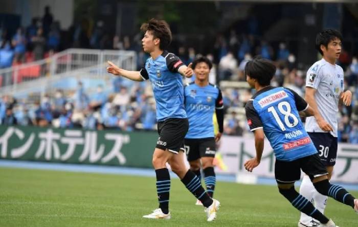 Soi kèo phạt góc Kawasaki Frontale vs Kashima Antlers, 17h00 ngày 1/11: Tin vào chủ nhà