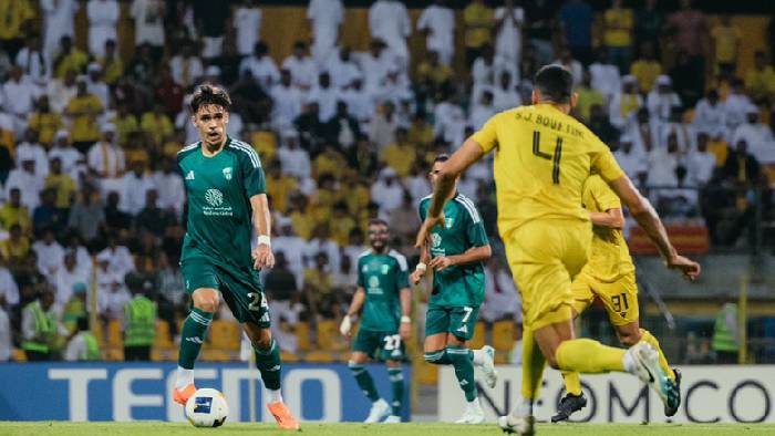 Nhận định, soi kèo Al Ahli vs Al Shorta, 23h00 ngày 4/11: Cửa dưới thất thế