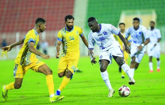 Nhận định, soi kèo Al Nasr vs Bahla, 20h10 ngày 21/11: Đảm bảo ngôi đầu