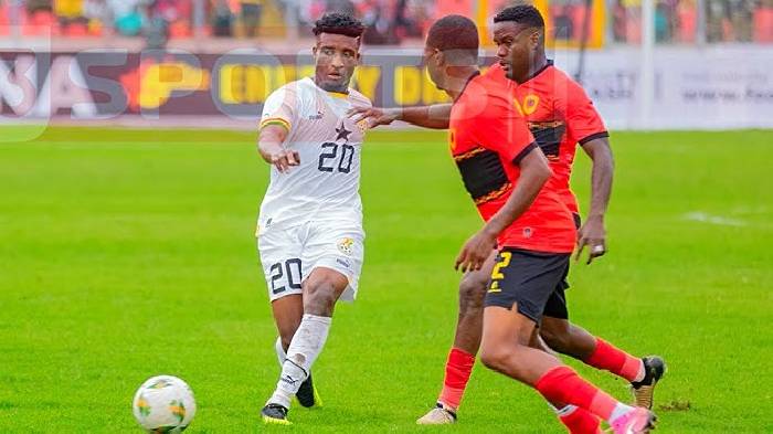 Nhận định, soi kèo Angola vs Ghana, 02h00 ngày 16/11: Không cho đối thủ cơ hội