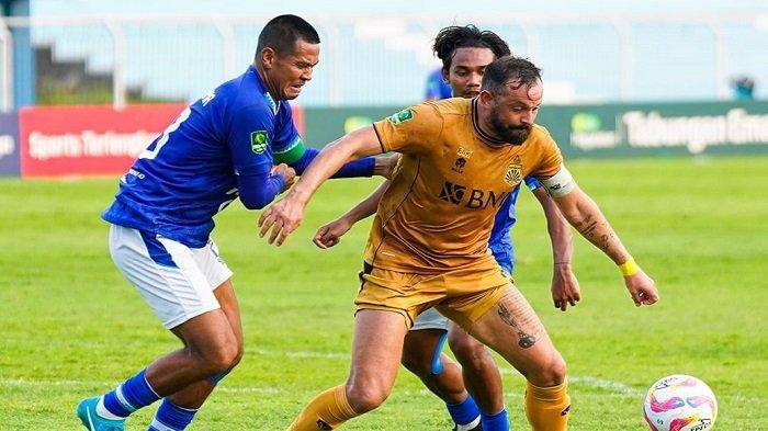 Nhận định, soi kèo Bhayangkara vs Persiku Kudus, 15h30 ngày 20/11: Tự tin giành vé đi tiếp