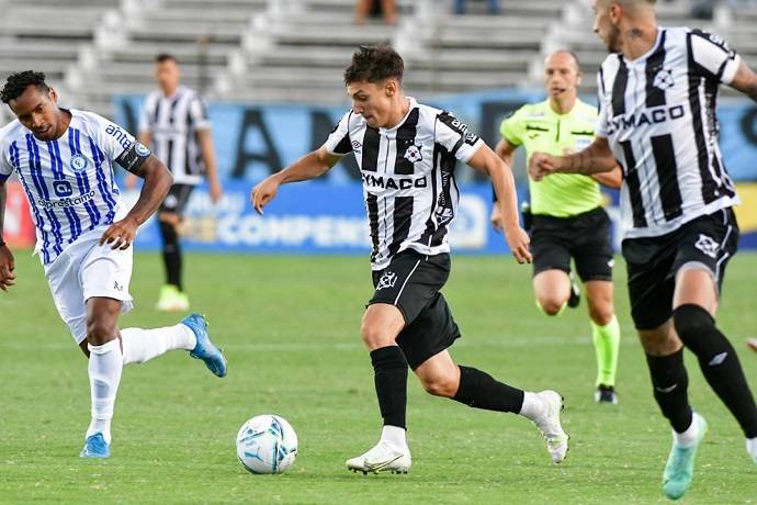 Nhận định, soi kèo Cerro Largo vs Wanderers, 7h30 ngày 19/11: Lịch sử lên tiếng