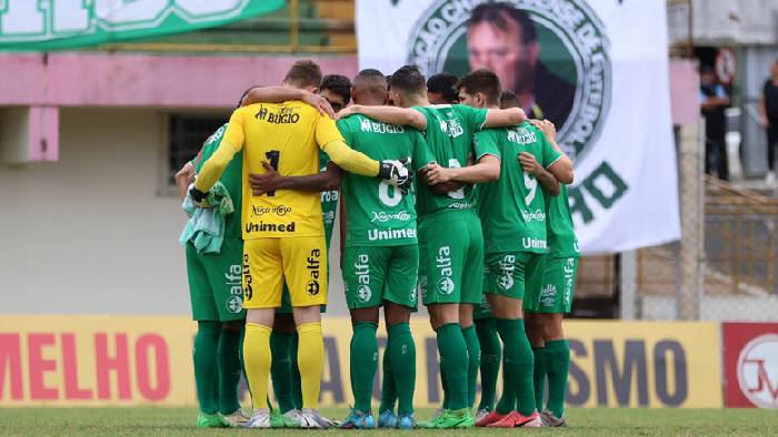 Nhận định, soi kèo Chapecoense vs Coritiba, 02h00 ngày 18/11: Cửa trên ‘ghi điểm’