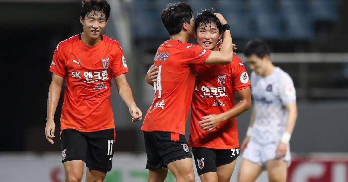 Nhận định, soi kèo Daejeon Hana Citizen vs Jeju United, 12h00 ngày 24/11: Tiếp tục gieo sầu