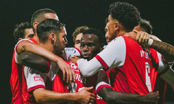 Nhận định, soi kèo Elfsborg vs Braga, 00h45 ngày 8/11: Tin vào cửa trên