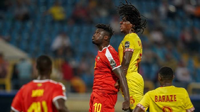 Nhận định, soi kèo Eswatini vs Guinea Bissau, 23h00 ngày 15/11: Đối thủ yêu thích