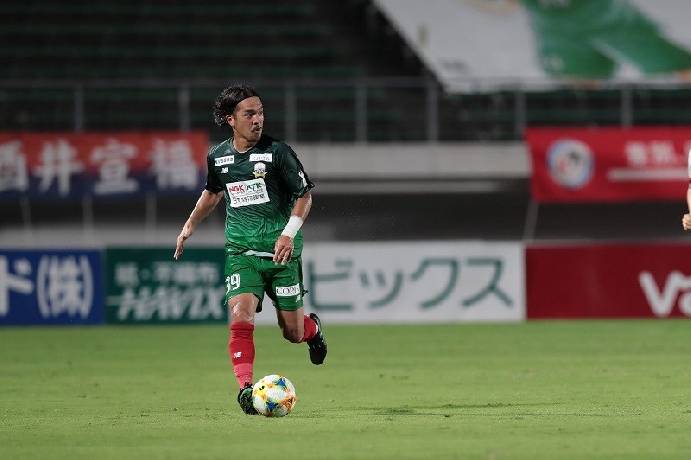 Nhận định, soi kèo FC Gifu vs Omiya Ardija, 13h00 ngày 16/11: Củng cố ngôi đầu